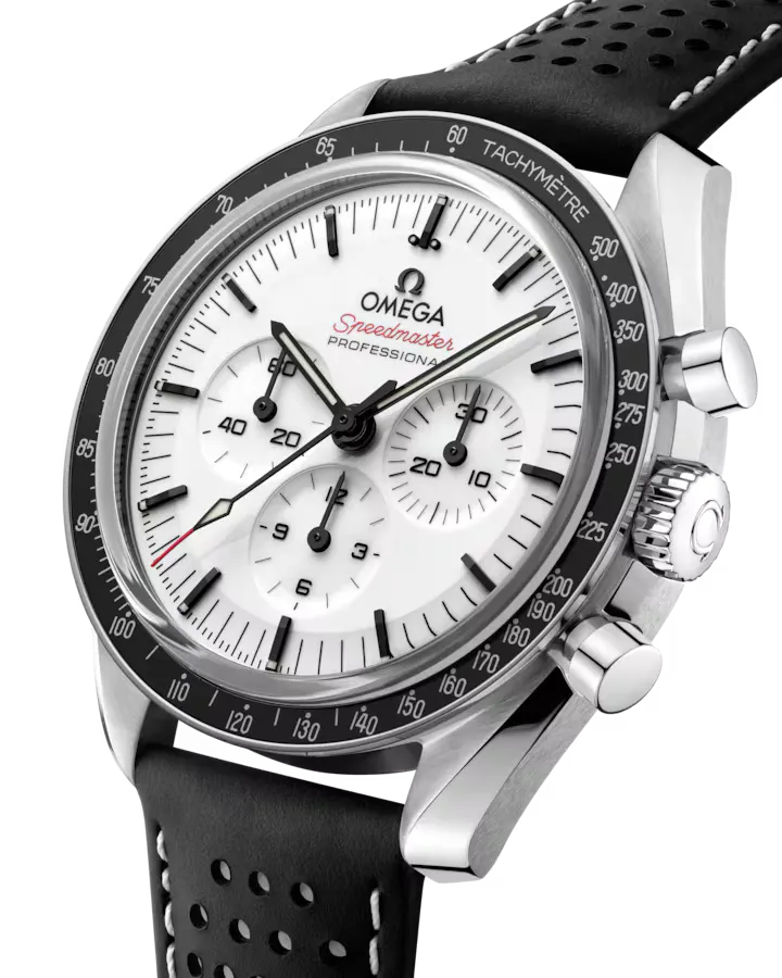 Omega Speedmaster Moonwatch Professional Watch 42mm 310.32.42.50.04.002