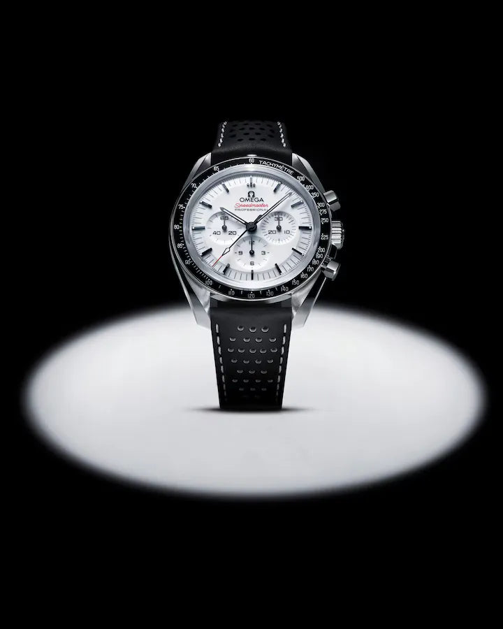 Omega Speedmaster Moonwatch Professional Watch 42mm 310.32.42.50.04.002