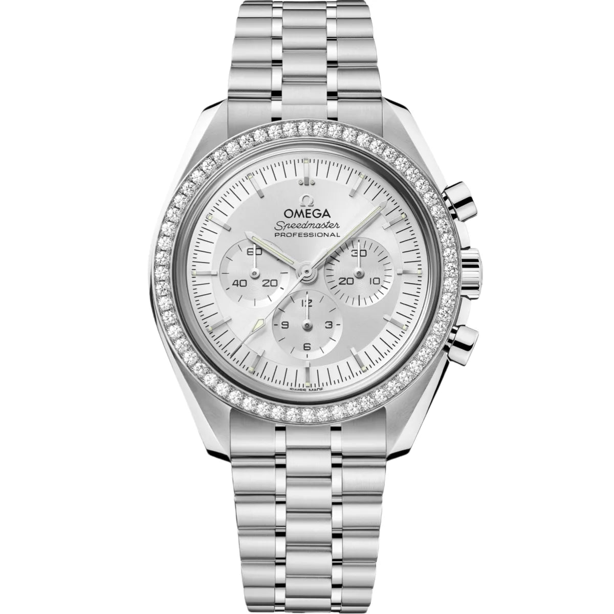 Omega Speedmaster Moonwatch Professional Watch 42mm 310.55.42.50.02.001