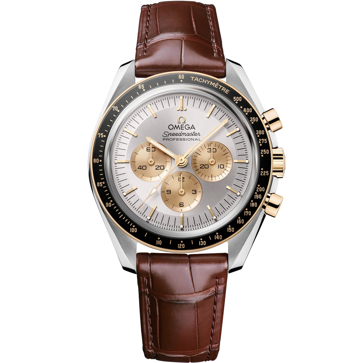 Omega Speedmaster Moonwatch Watch 42mm 310.23.42.50.02.001