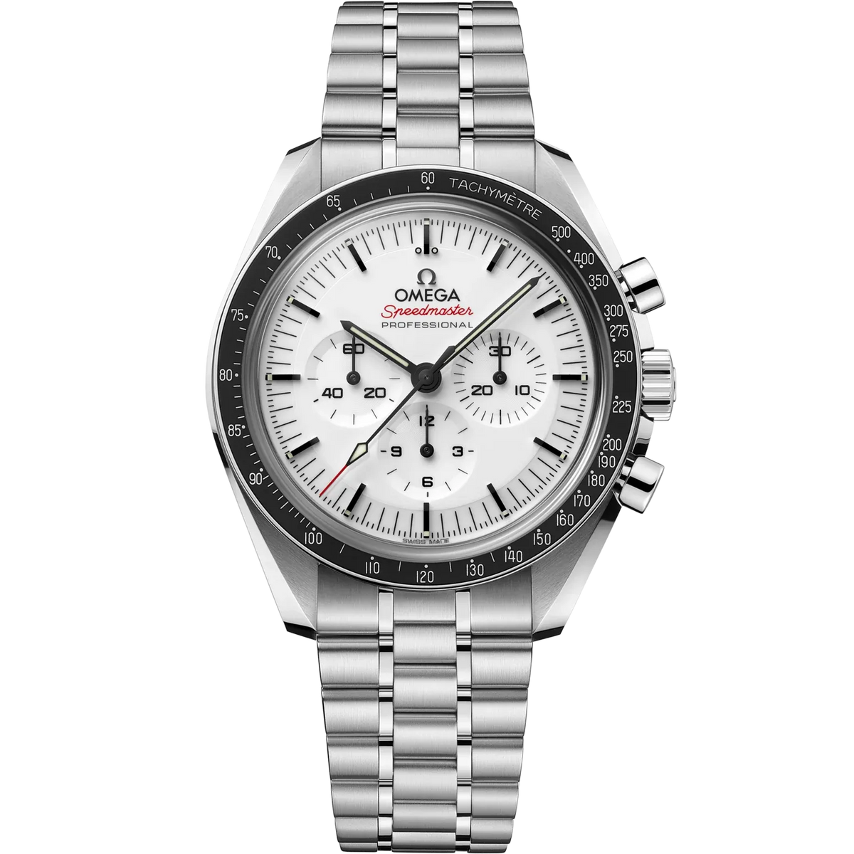 Omega Speedmaster Moonwatch Watch 42mm 310.30.42.50.04.001