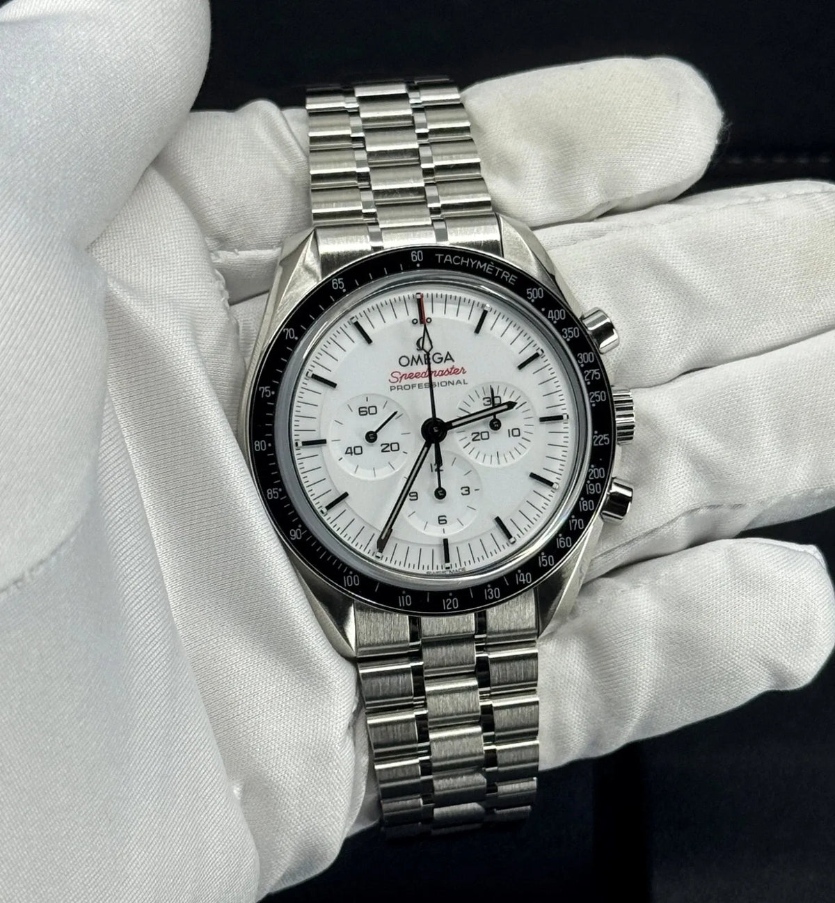 Omega Speedmaster Moonwatch Watch 42mm 310.30.42.50.04.001