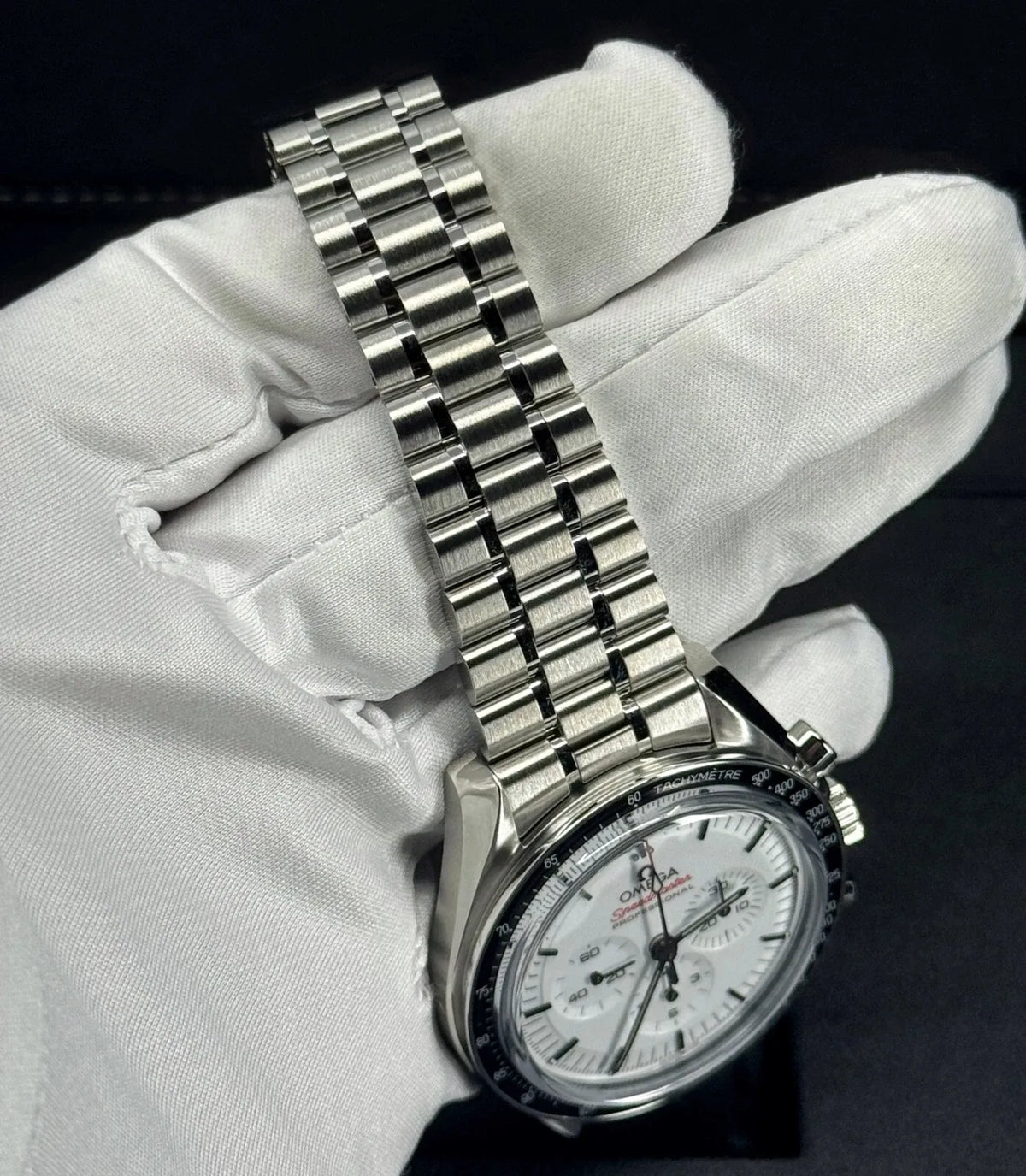 Omega Speedmaster Moonwatch Watch 42mm 310.30.42.50.04.001