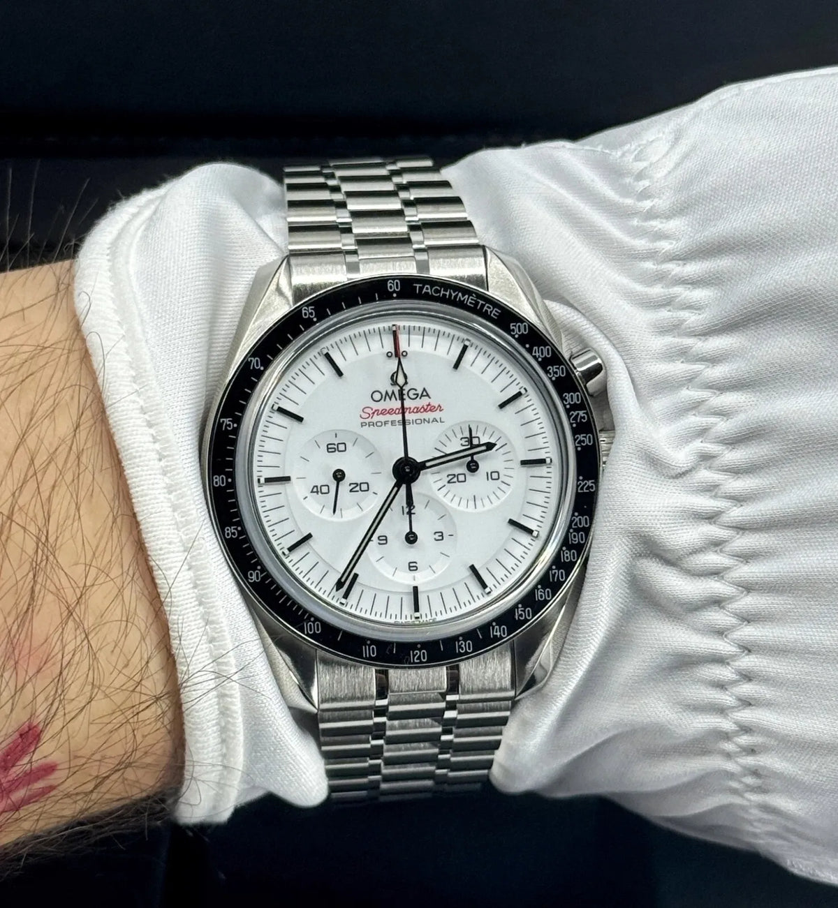 Omega Speedmaster Moonwatch Watch 42mm 310.30.42.50.04.001