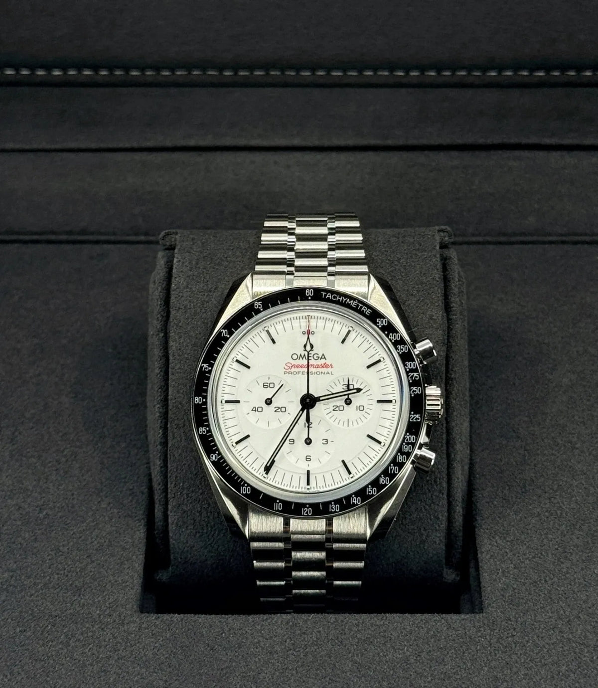 Omega Speedmaster Moonwatch Watch 42mm 310.30.42.50.04.001