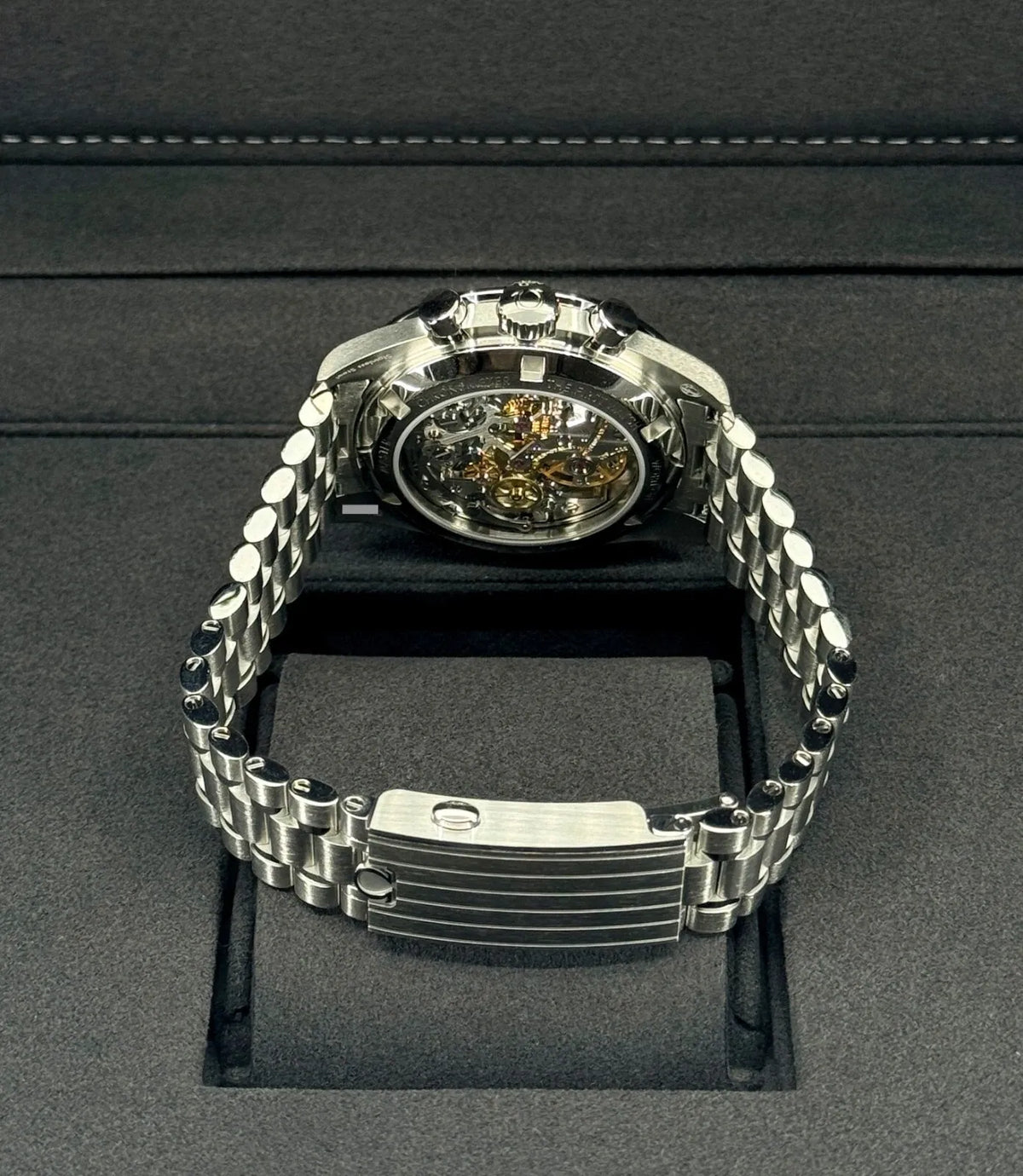 Omega Speedmaster Moonwatch Watch 42mm 310.30.42.50.04.001