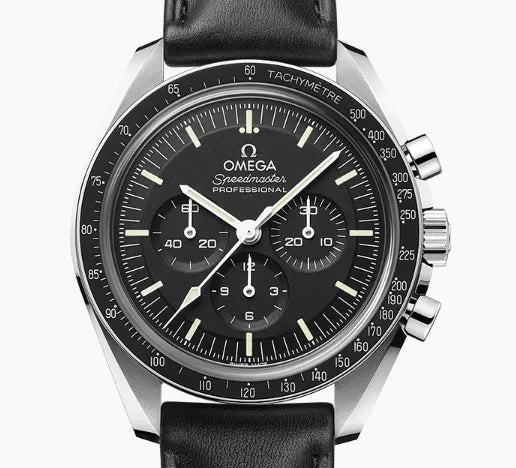 Omega Speedmaster Moonwatch Watch 42mm 310.32.42.50.01.002