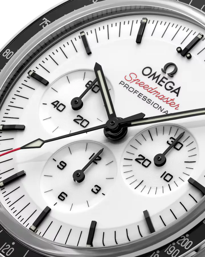 Omega Speedmaster Moonwatch Watch 42mm 310.32.42.50.04.001