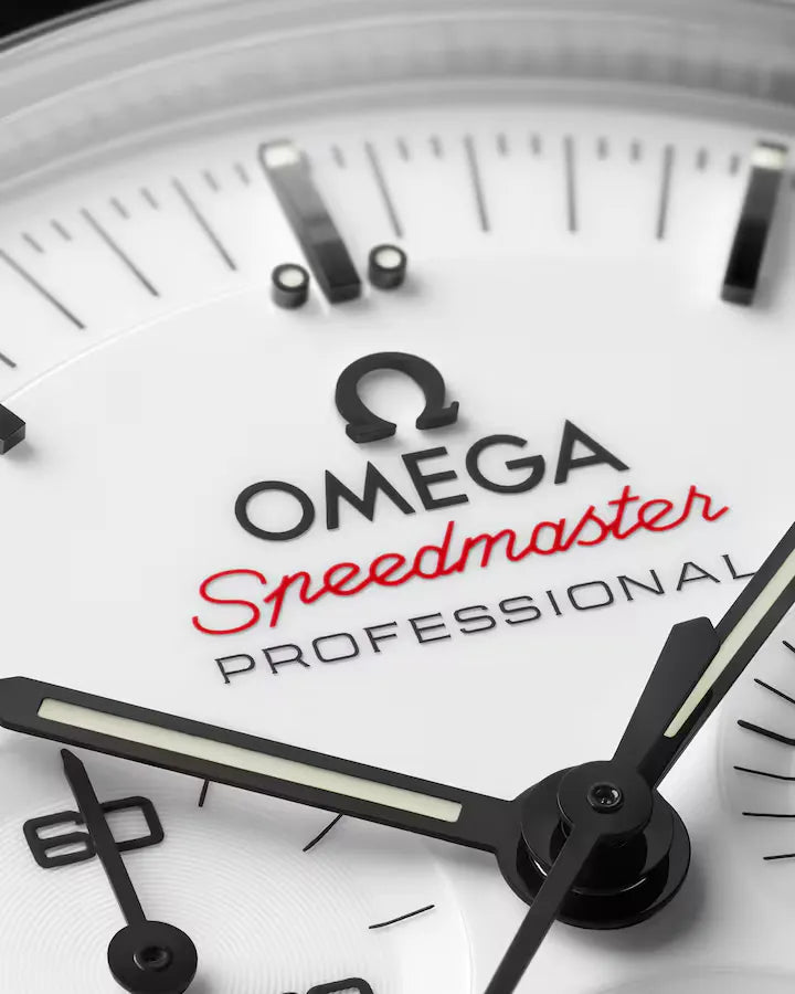 Omega Speedmaster Moonwatch Watch 42mm 310.32.42.50.04.001