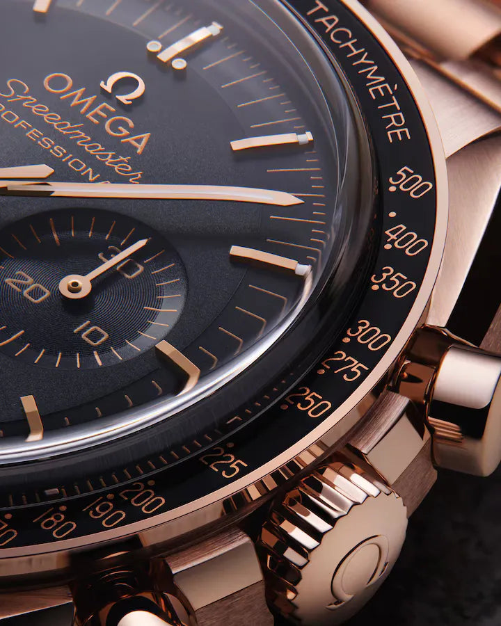 Omega Speedmaster Moonwatch Watch 42mm 310.60.42.50.01.001