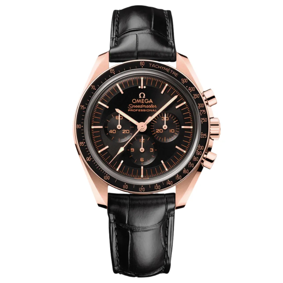 Omega Speedmaster Moonwatch Watch 42mm 310.63.42.50.01.001