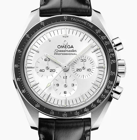 Omega Speedmaster Moonwatch Watch 42mm 310.63.42.50.02.001