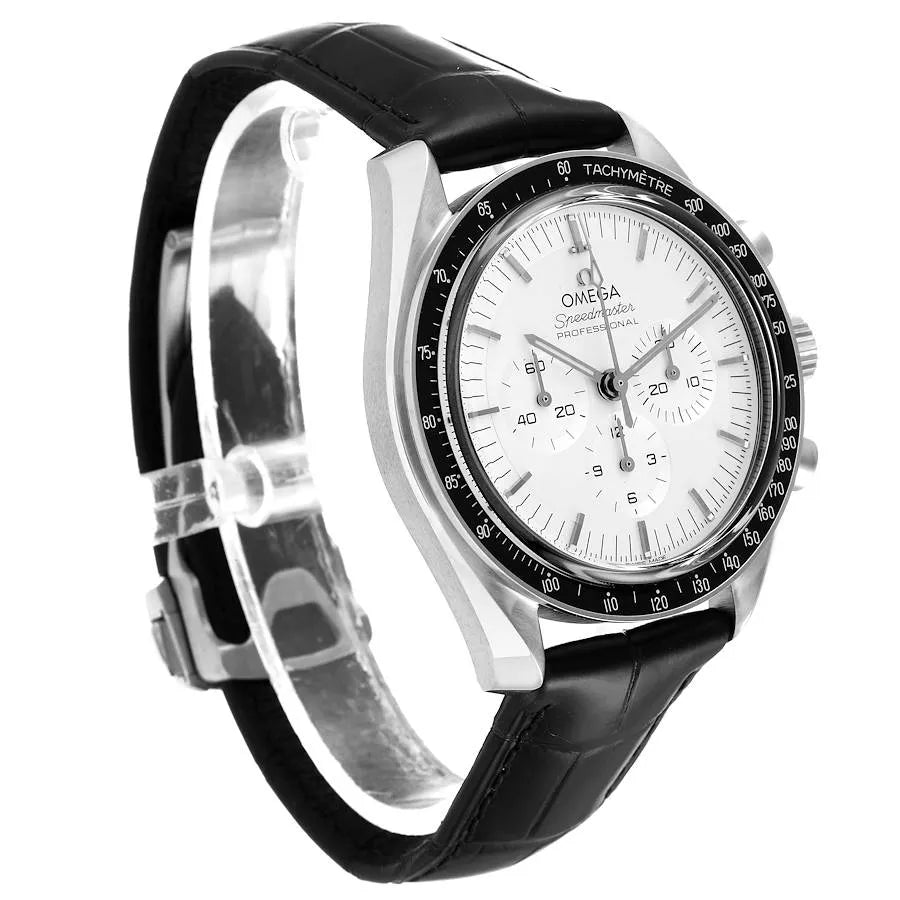 Omega Speedmaster Moonwatch Watch 42mm 310.63.42.50.02.001