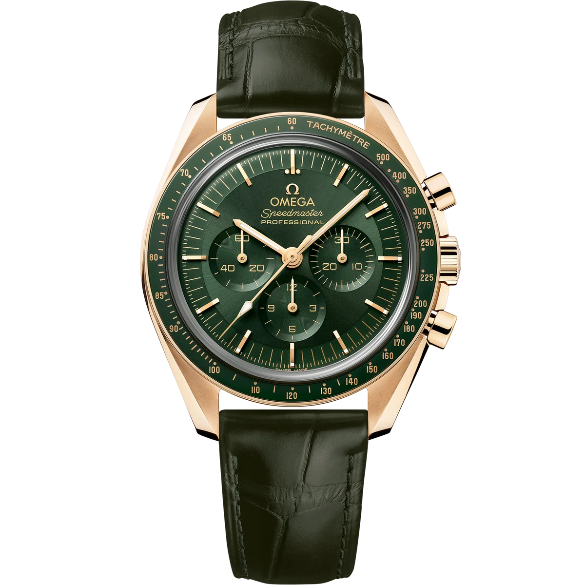 Omega Speedmaster Moonwatch Watch 42mm 310.63.42.50.10.001
