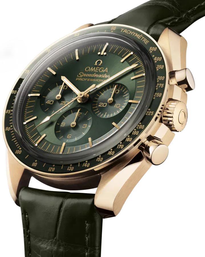 Omega Speedmaster Moonwatch Watch 42mm 310.63.42.50.10.001