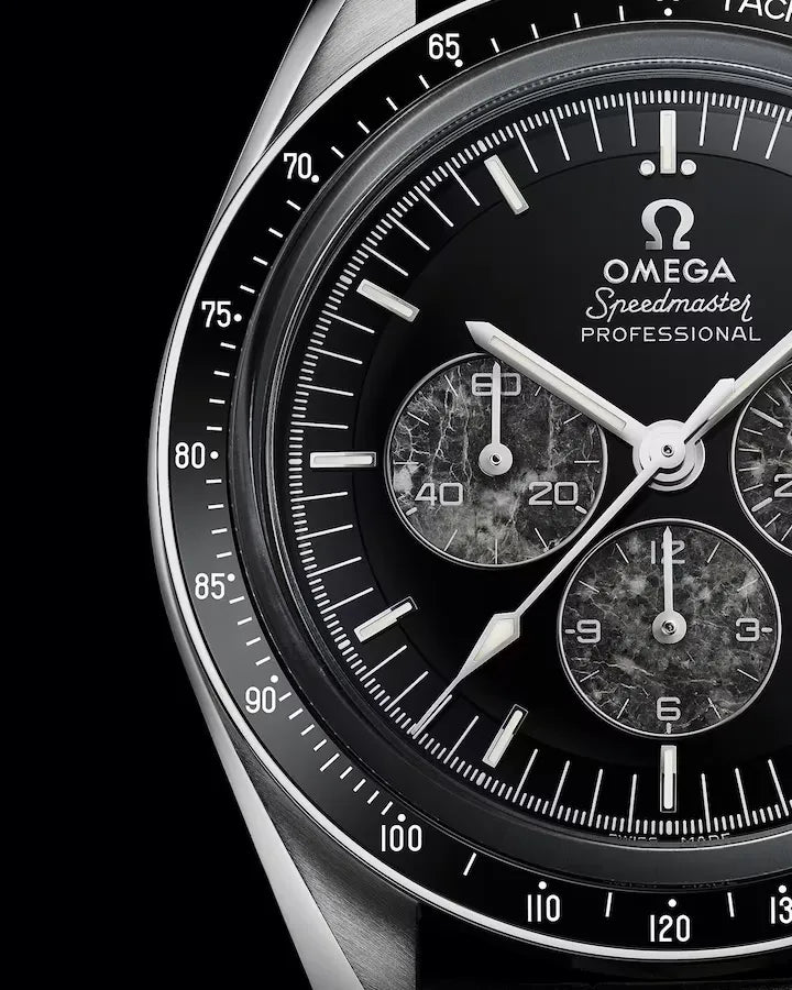 Omega Speedmaster Moonwatch Watch 42mm 311.90.42.30.99.002