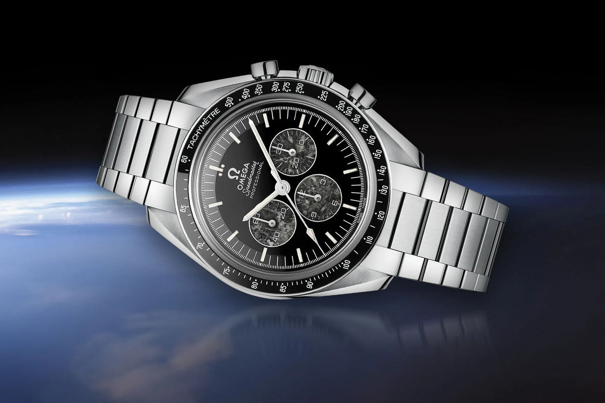 Omega Speedmaster Moonwatch Watch 42mm 311.90.42.30.99.002