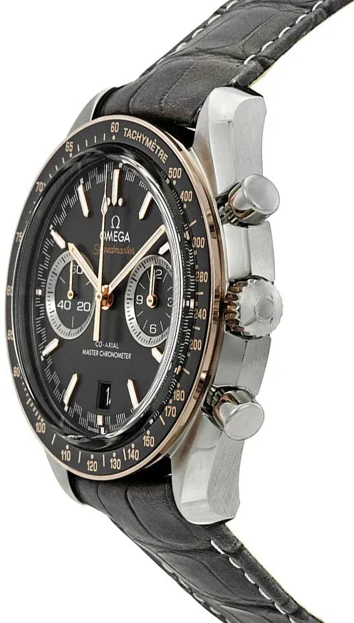 Omega Speedmaster Racing Watch 44.25mm 329.23.44.51.06.001