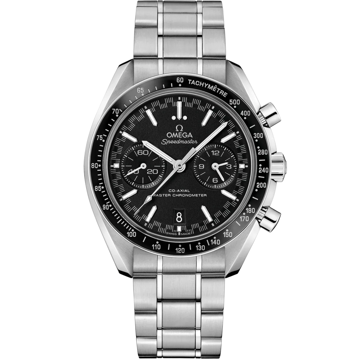 Omega Speedmaster Racing Watch 44.25mm 329.30.44.51.01.001