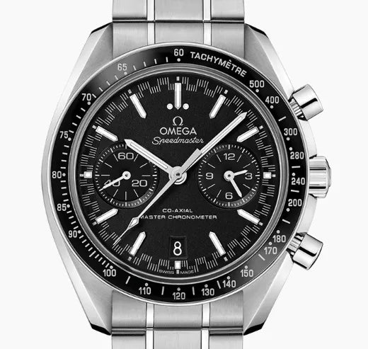 Omega Speedmaster Racing Watch 44.25mm 329.30.44.51.01.001