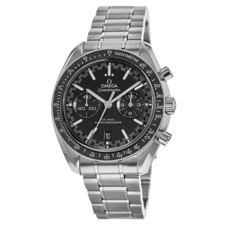 Omega Speedmaster Racing Watch 44.25mm 329.30.44.51.01.001