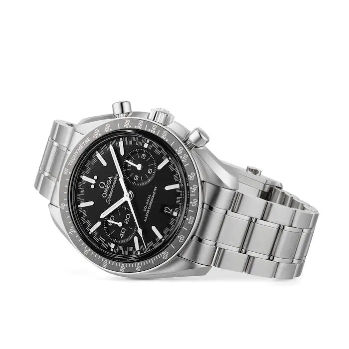 Omega Speedmaster Racing Watch 44.25mm 329.30.44.51.01.001
