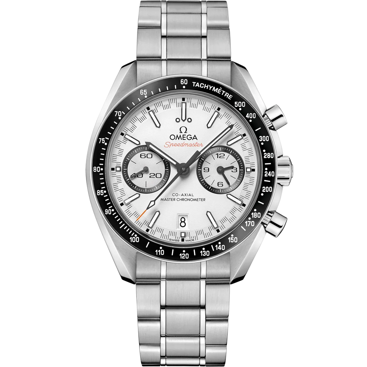 Omega Speedmaster Racing Watch 44.25mm 329.30.44.51.04.001