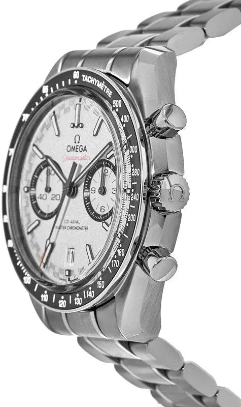 Omega Speedmaster Racing Watch 44.25mm 329.30.44.51.04.001