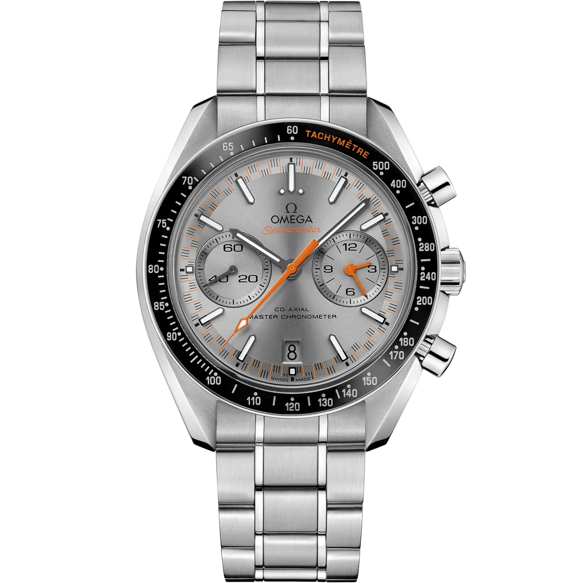 Omega Speedmaster Racing Watch 44.25mm 329.30.44.51.06.001