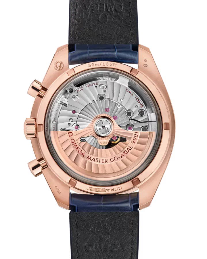 Omega Speedmaster Racing Watch 44.25mm 329.53.44.51.03.001