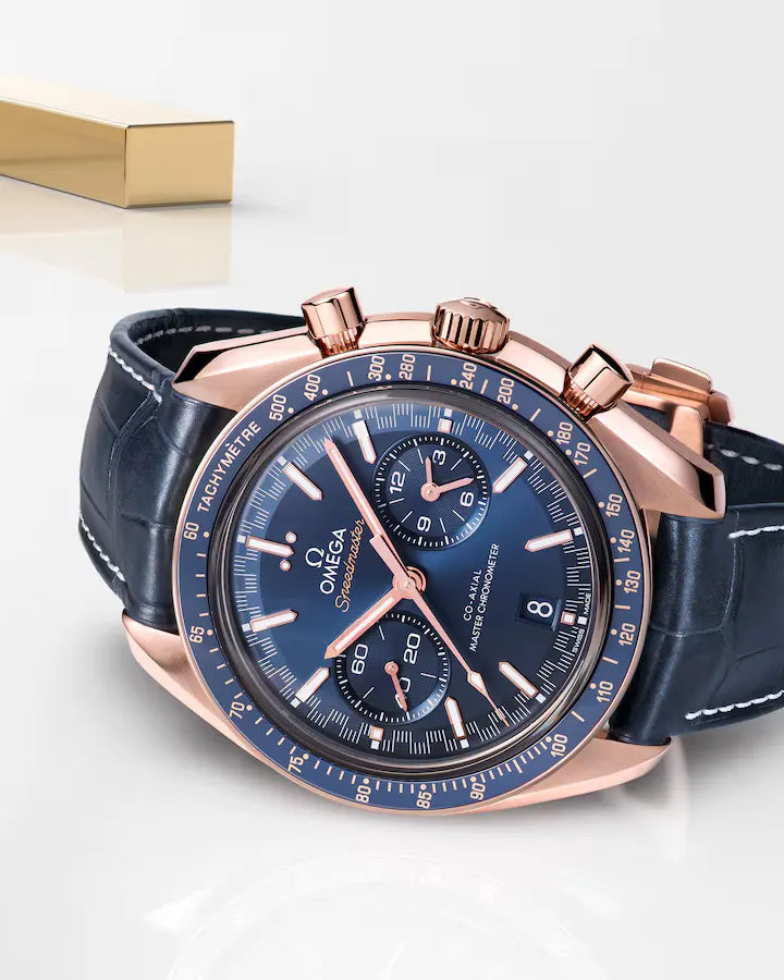 Omega Speedmaster Racing Watch 44.25mm 329.53.44.51.03.001