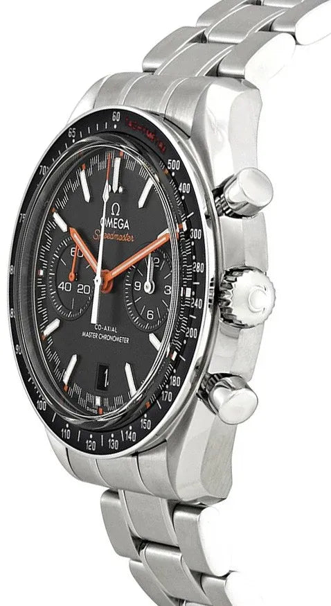 Omega Speedmaster Super Racing Watch 44.25mm 329.30.44.51.01.002