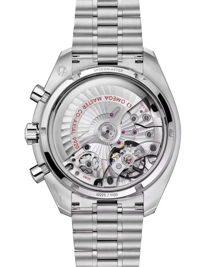 Omega Speedmaster Super Racing Watch 44.25mm 329.30.44.51.01.003
