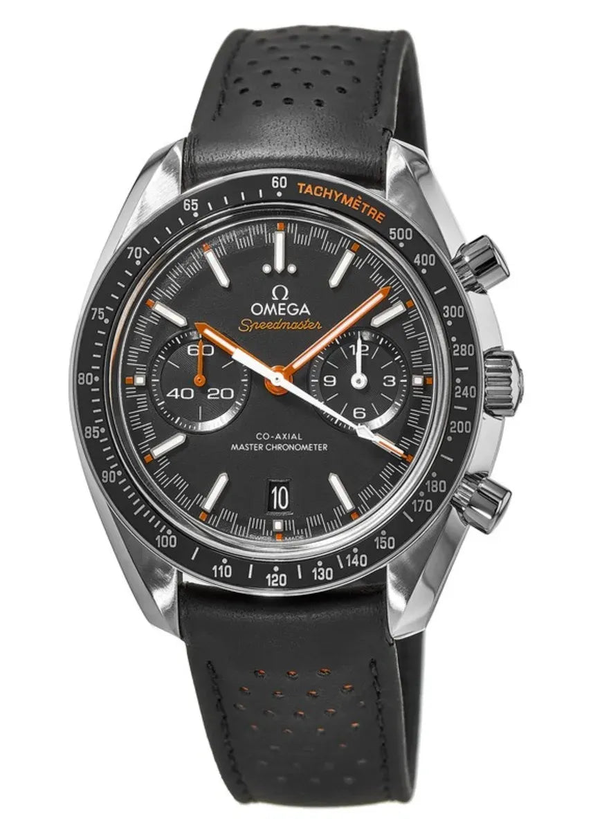 Omega Speedmaster Super Racing Watch 44.25mm 329.32.44.51.01.001