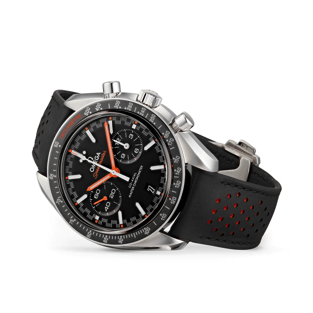 Omega Speedmaster Super Racing Watch 44.25mm 329.32.44.51.01.001