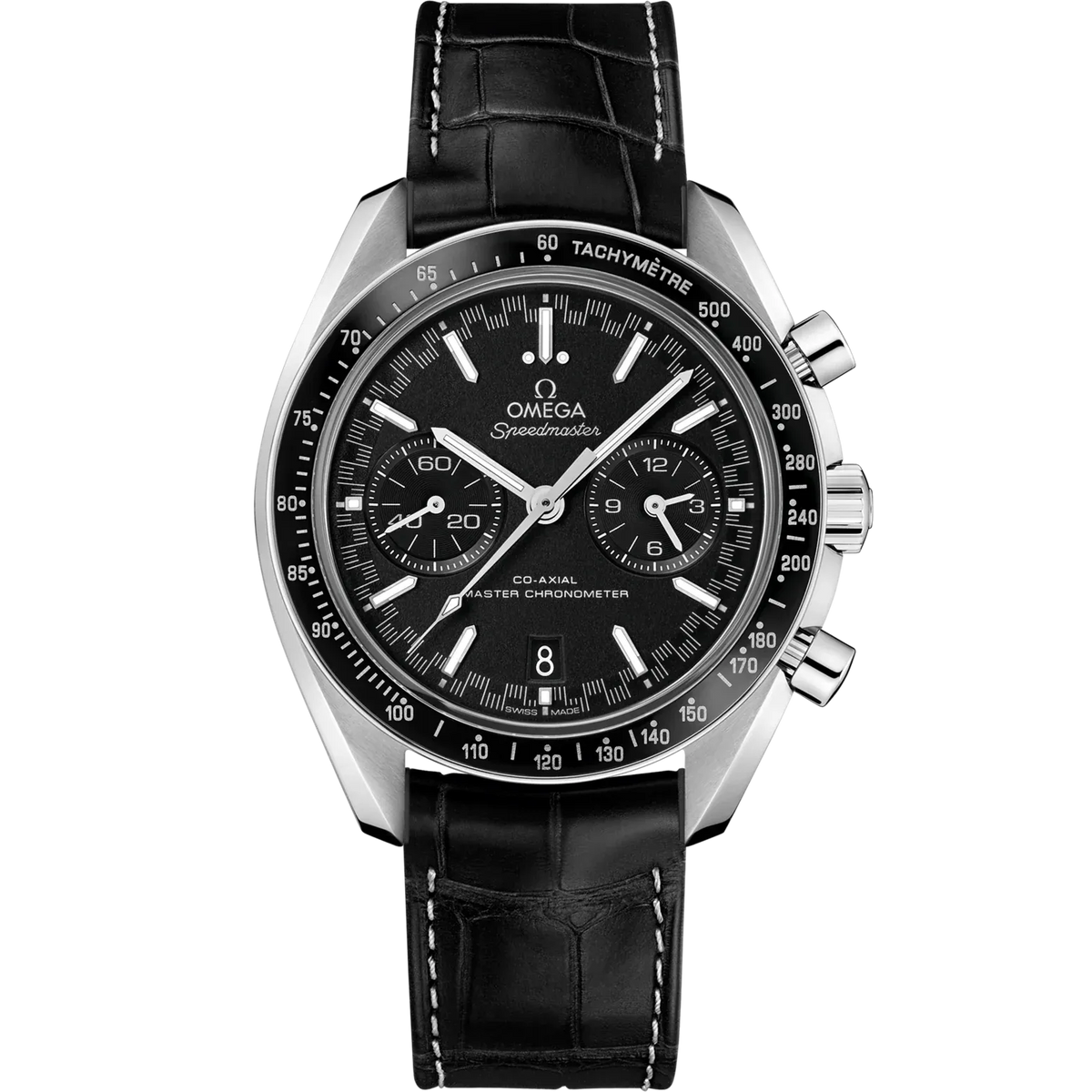 Omega Speedmaster Super Racing Watch 44.25mm 329.33.44.51.01.001