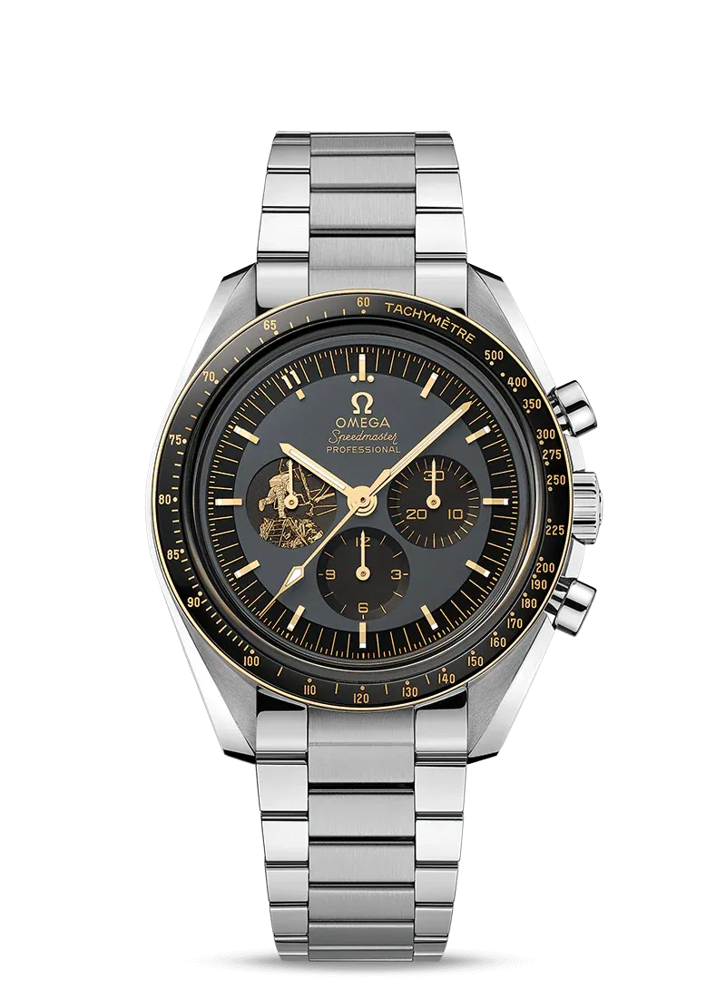 Omega Speedmaster Watch 42mm 310.20.42.50.01.001