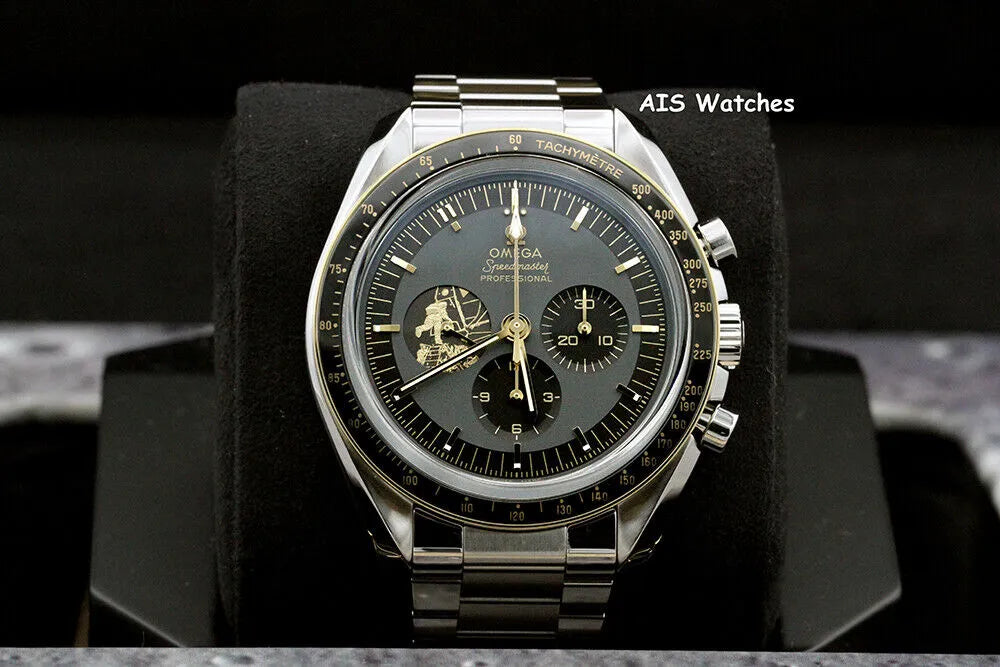 Omega Speedmaster Watch 42mm 310.20.42.50.01.001