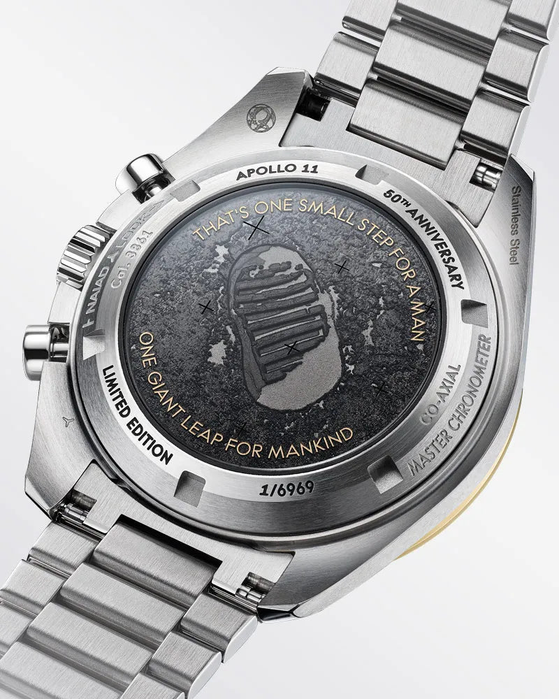 Omega Speedmaster Watch 42mm 310.20.42.50.01.001
