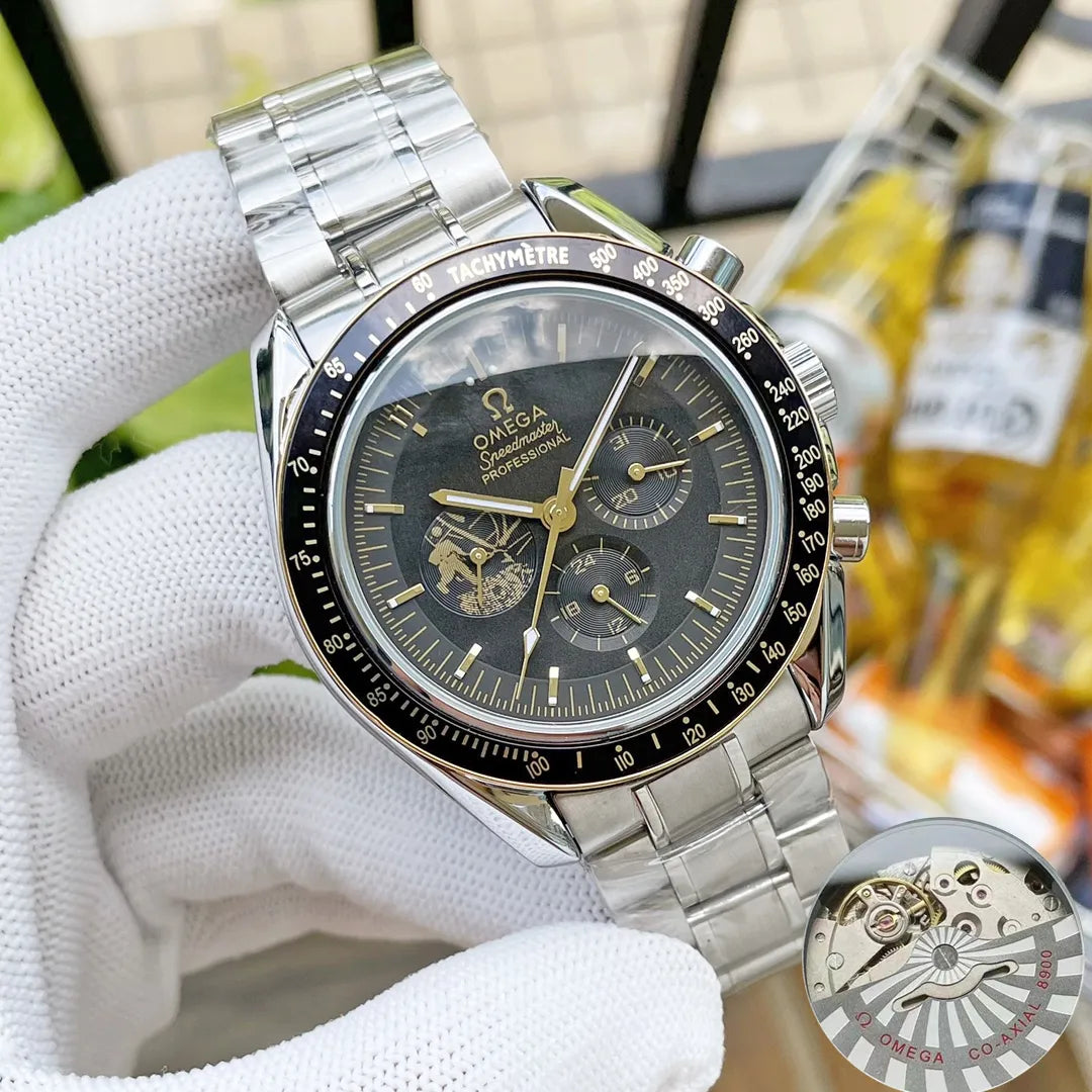 Omega Speedmaster Watch 42mm 310.20.42.50.01.001