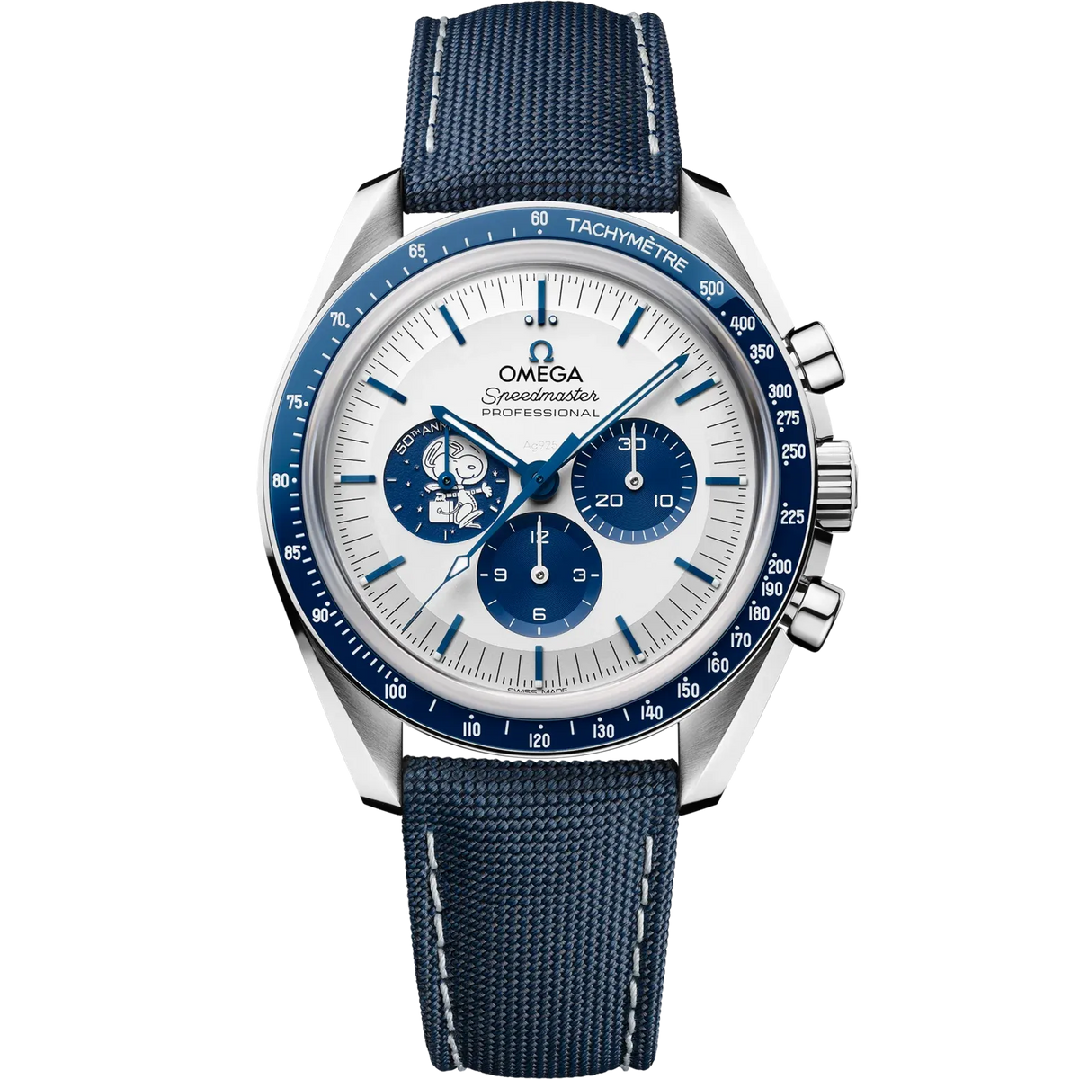 Omega Speedmaster Watch 42mm 310.32.42.50.02.001