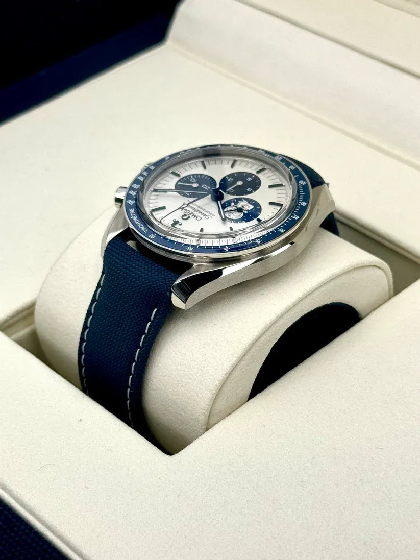 Omega Speedmaster Watch 42mm 310.32.42.50.02.001