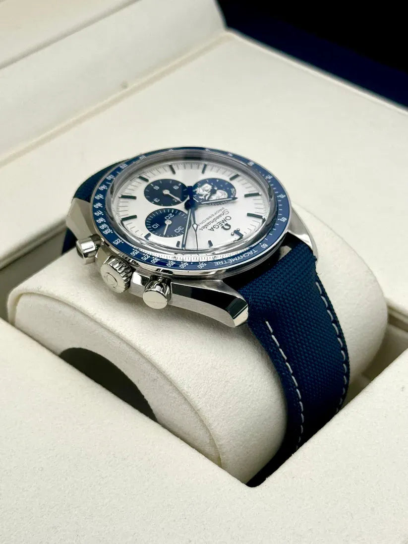 Omega Speedmaster Watch 42mm 310.32.42.50.02.001