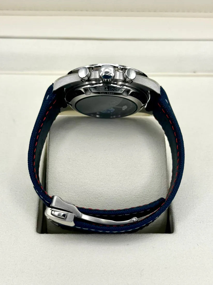 Omega Speedmaster Watch 42mm 310.32.42.50.02.001