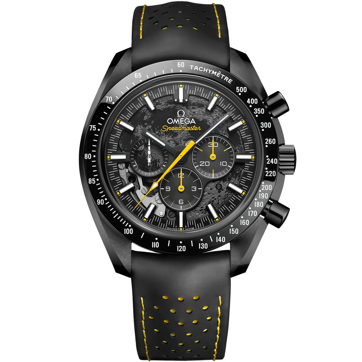 Omega Speedmaster Watch 44.25mm 310.92.44.50.01.001