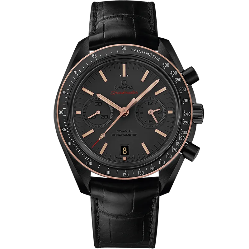Omega Speedmaster Watch 44.25mm 311.63.44.51.06.001