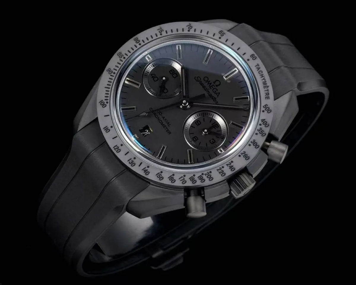 Omega Speedmaster Watch 44.25mm 329.30.44.51.01.002
