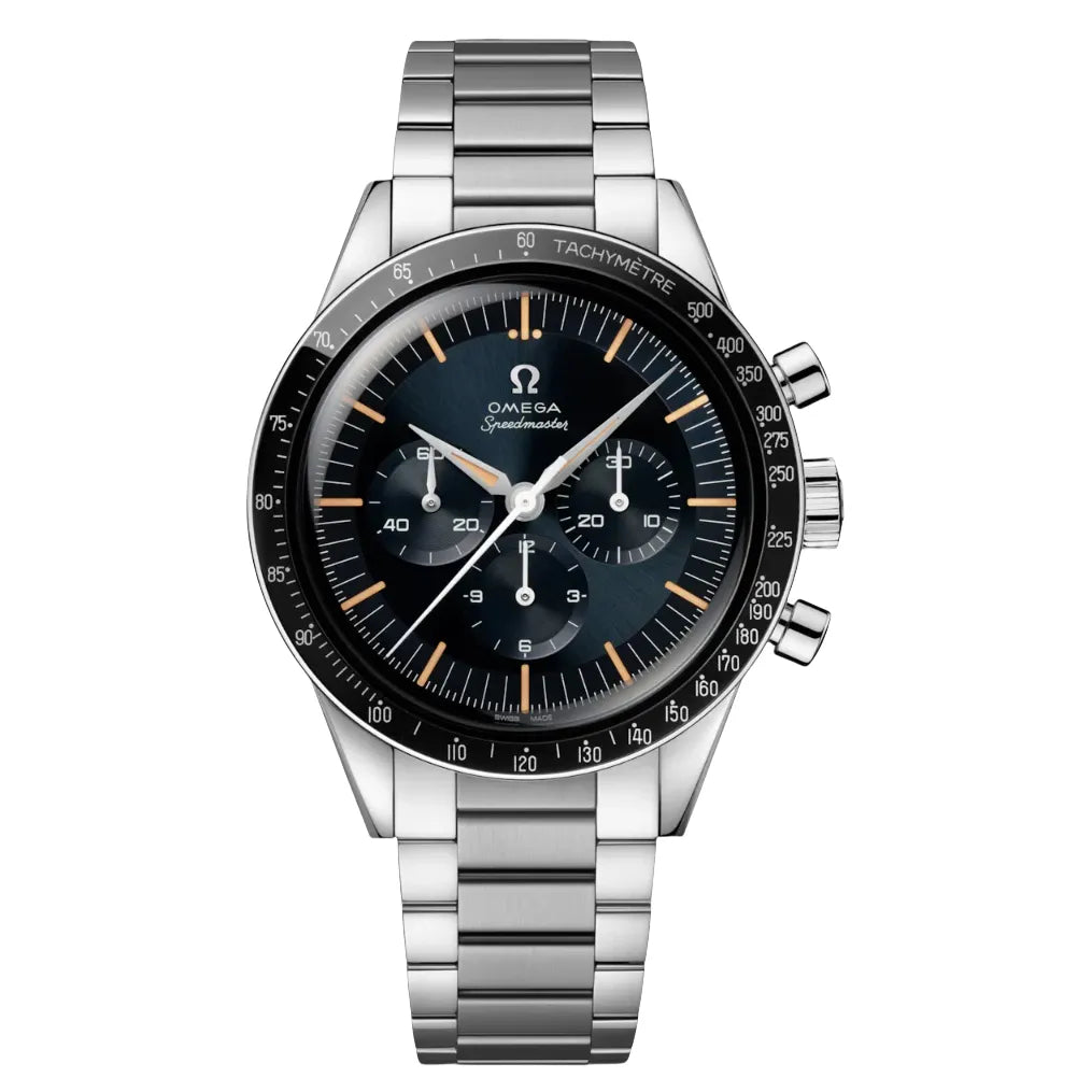 Omega Speedmaster Watch 45mm 310.30.40.50.06.001