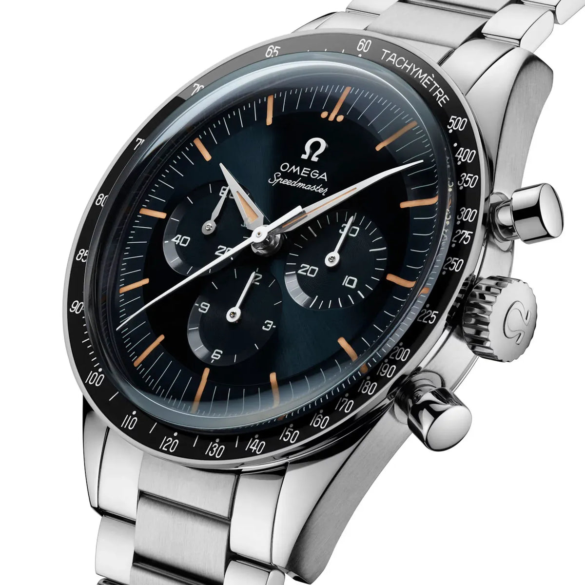 Omega Speedmaster Watch 45mm 310.30.40.50.06.001