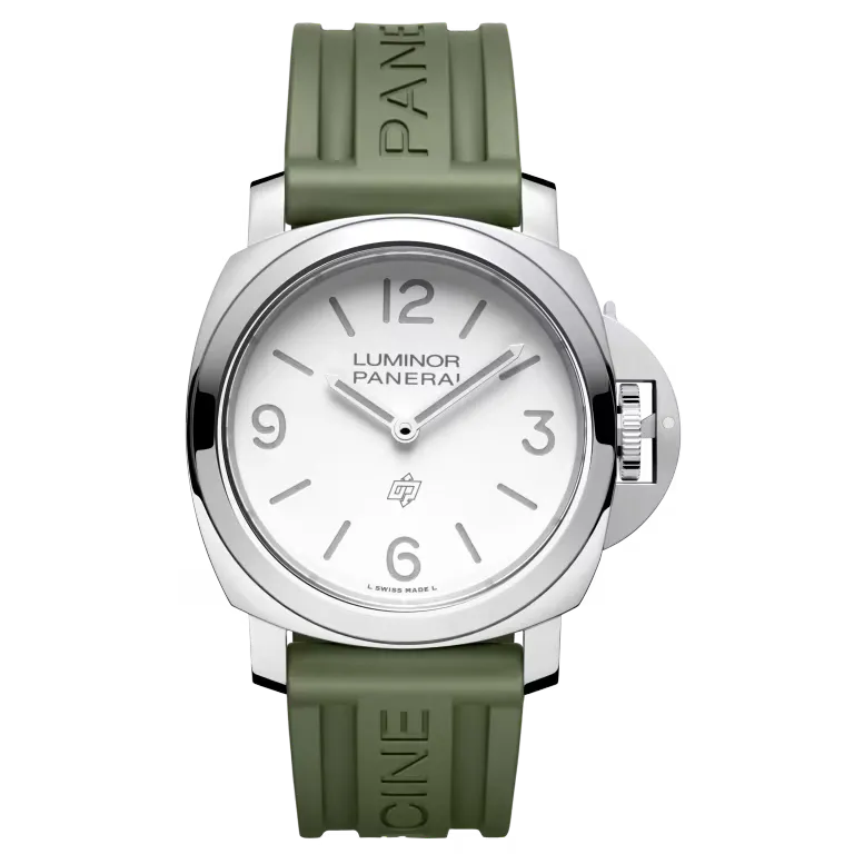 Panerai Luminor Base Logo Watch 44mm PAM01086/PAM01087